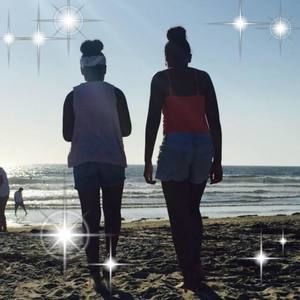 Meet your Posher, Lei